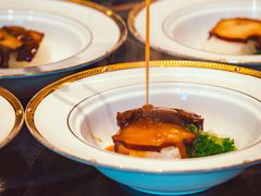 -翕间食·精致淮扬菜(江苏大剧院店)