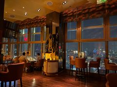 -翡翠36酒吧(浦东香格里拉店)