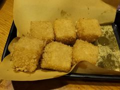 红糖糍粑-蓉李记成都名小吃(武汉经开万达店)