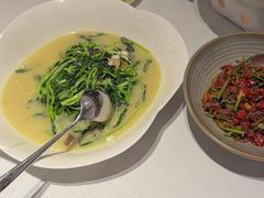 -君庭中餐厅(友谊宾馆店)