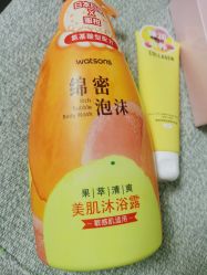 -屈臣氏
