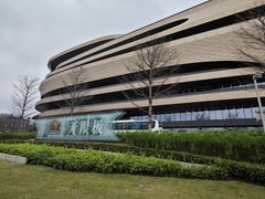 -飞翔公园(地铁站)