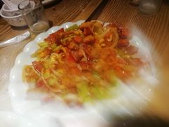 -老谢烧烤野馄饨(云霄路店)