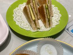 咖椰土司-滕记星发餐室·新加坡菜(巨鹿路店)