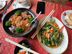 -南沙游艇会·大兵船餐厅