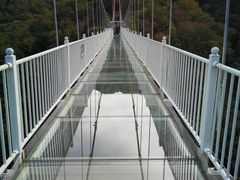 -丹东天桥沟景区
