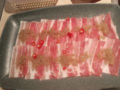 -新石器烤肉(周浦万达店)