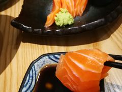 -六本目日式料理(珊瑚沙家园店)