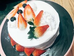 -Home Cafe(水榭春天店)