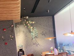 大堂-望湘园·洞庭渔宴(浦江欢乐颂店)