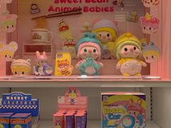 -泡泡玛特POPMART(宁波印象城店)