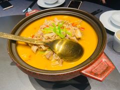 -沅江水·湖南家宴(珠江新城高德置地秋广场店)
