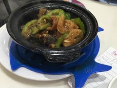 -太兴烧味餐厅(将军澳东港城店)