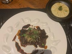 -AZUL by FUEL蓝色·法式酒馆(琶醍店)