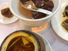 -勝記酒家·37年老字号·经典粤菜(荔枝公园店)