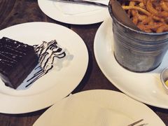 -The Coffee Academïcs(铜锣湾店)