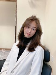 点击看大图 -G HAIR SALON私人造型定制
