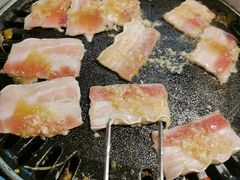 -猫抓烤肉(观音桥九街店)