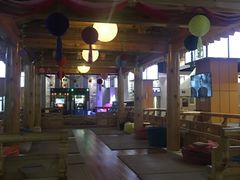 -丽池宫韩式汗蒸会馆(华灯坊店)