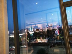 -“香”全日餐厅·株洲大汉希尔顿酒店