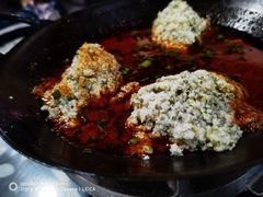 -张关合渣(航空大道店)