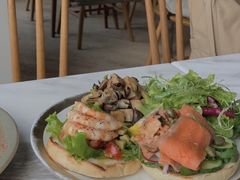 -The Rug Cafe(王府中环店)