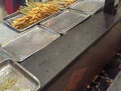 -金刚山烧烤(中山路店)