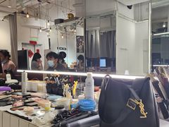 -ID.PHOTO照相馆(嘉里企业中心店)