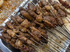 -清真·马峰烤肉(小学习北巷店)