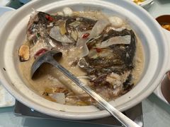 -湖锦酒楼·32年地道湖北菜(光谷店)