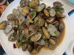 -前王院•巧克力海鲜市集餐厅(万平口店)