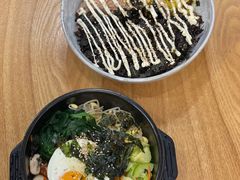 -李先生的首尔小馆(松江启源广场店)
