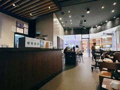 -星巴克(深圳海岸城4楼店)