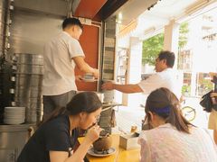 -達揚原味燉品(文明路店)