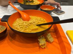 -张亮麻辣烫(三亚商品街店)