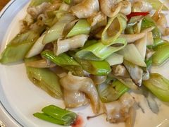 -小渔船渔家传统菜(鲅鱼圈店)