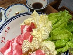 -小天鹅火锅·一线江景洪鼎旗舰店(洪崖洞店)