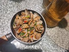 -达叔香味海鲜(海棠68环球美食街店)