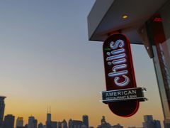 -Chili's Cafe&Bar奇利斯(滨江店)