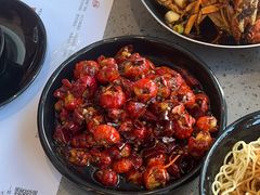 -一棠龙虾•王牌虾球(恒隆广场店)