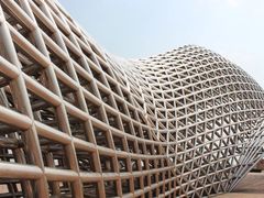 -南汇嘴观海公园