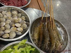 -盈田盈粥庄(博山东路店)