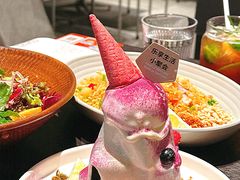 -卡朋西餐(宝安大仟里店)