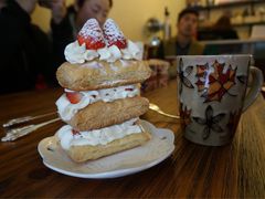 -治愈系甜品The Soothing Dessert(科海大楼店)