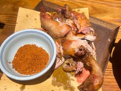 -打酱油·非遗淮扬菜(瘦西湖梅岭店)