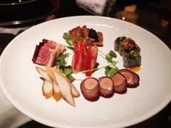 -湖滨28中餐厅·西湖宴·杭州君悦酒店