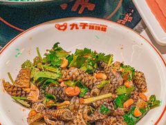 -九子跳跳蛙(石牌东店)