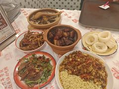 -堂瓦里·33年传统赣菜(第一街区店)