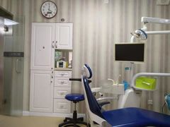 -赵军口腔(唐山街店)