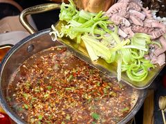 -何师烧烤Pro ·川味烧烤代表品牌(太古里旗舰店)